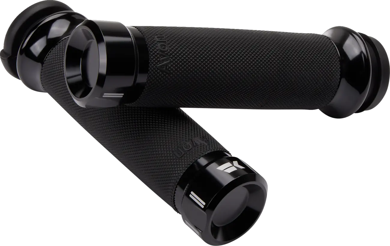 Khrome Werks Klassic Grips Handtag bild 1 PMMEDIA:668e3cbf6663de8c