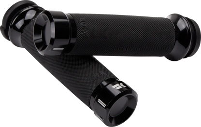 Khrome Werks Klassic Grips Handtag bild 1 PMMEDIA:668e3cbf6663de8c