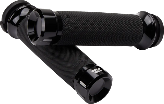 Khrome Werks Klassic Grips Handtag bild 1 PMMEDIA:668e3cbf6663de8c