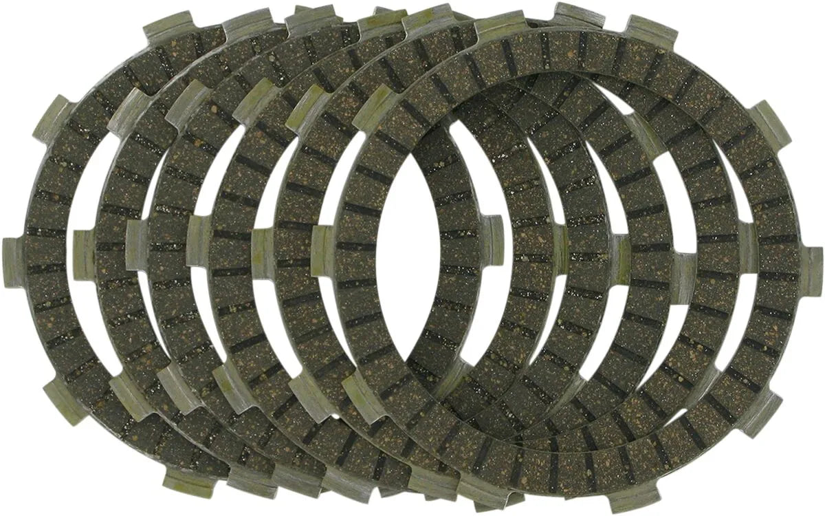 EBC CK Standard Series Kopplingskit bild 1 PMMEDIA:a64759e587c2bb0d