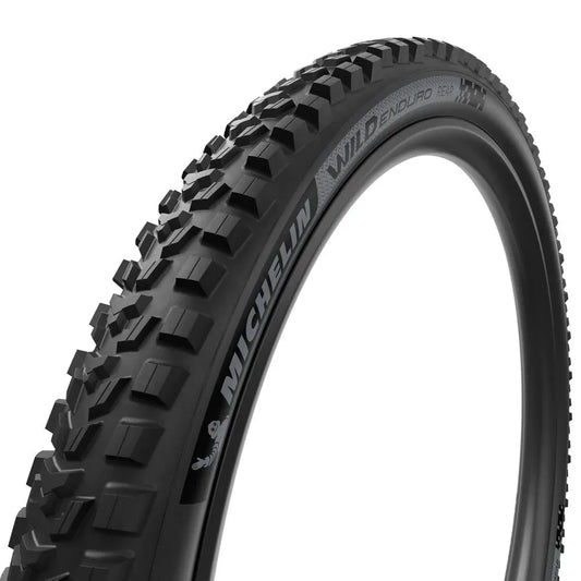 MICHELIN Wild Enduro Racing 29" x 2.40 Bakdäck Dark bild 1 PMMEDIA:99dbe80d9026e15f