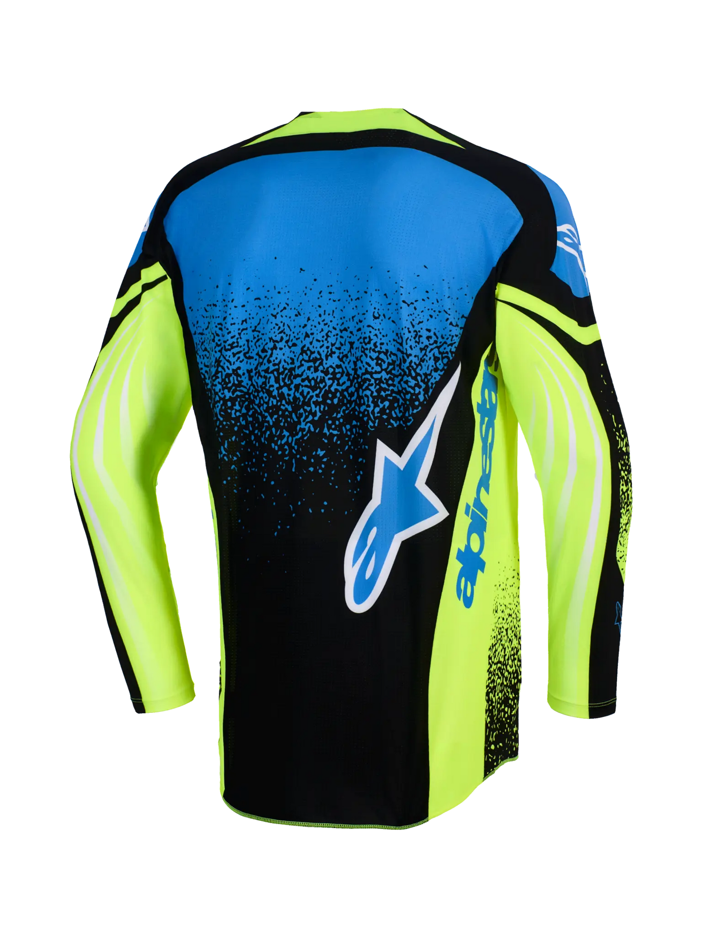 ALPINESTARS(MX) Techstar Nomur Tröja XL bild 2 PMMEDIA:91fdd21705a9466b