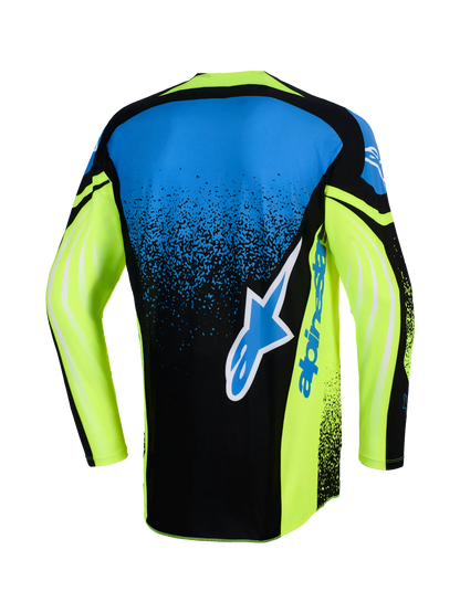 ALPINESTARS Techstar Nomur Jersey bild 2 PMMEDIA:91fdd21705a9466b
