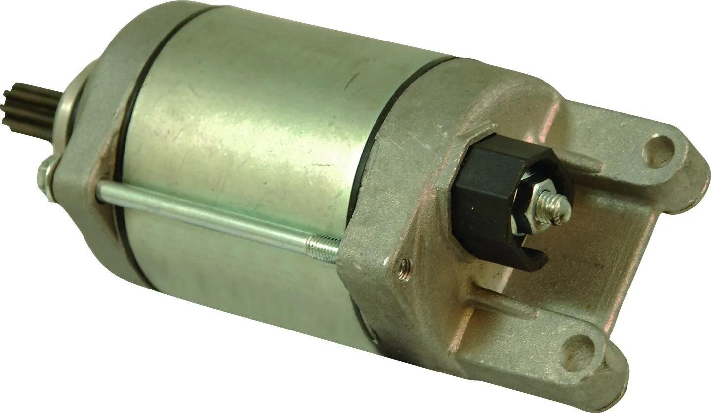 PARTS EUROPE Heavy-Duty Starter bild 1 PMMEDIA:bc11a48f4bd5928e