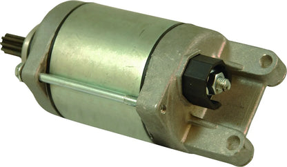 PARTS EUROPE Heavy-Duty Starter bild 1 PMMEDIA:bc11a48f4bd5928e