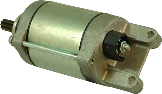PARTS EUROPE Heavy-Duty Starter bild 1 PMMEDIA:bc11a48f4bd5928e