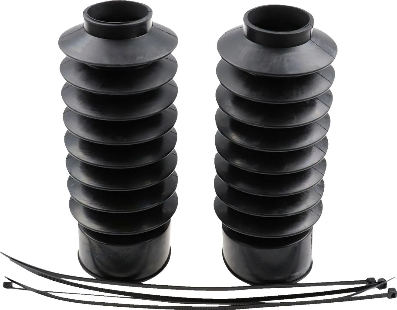 CULT WERK Fork Boots 41mm – Gaffelskydd i aluminium bild 2 PMMEDIA:bd49425a70a8dde0