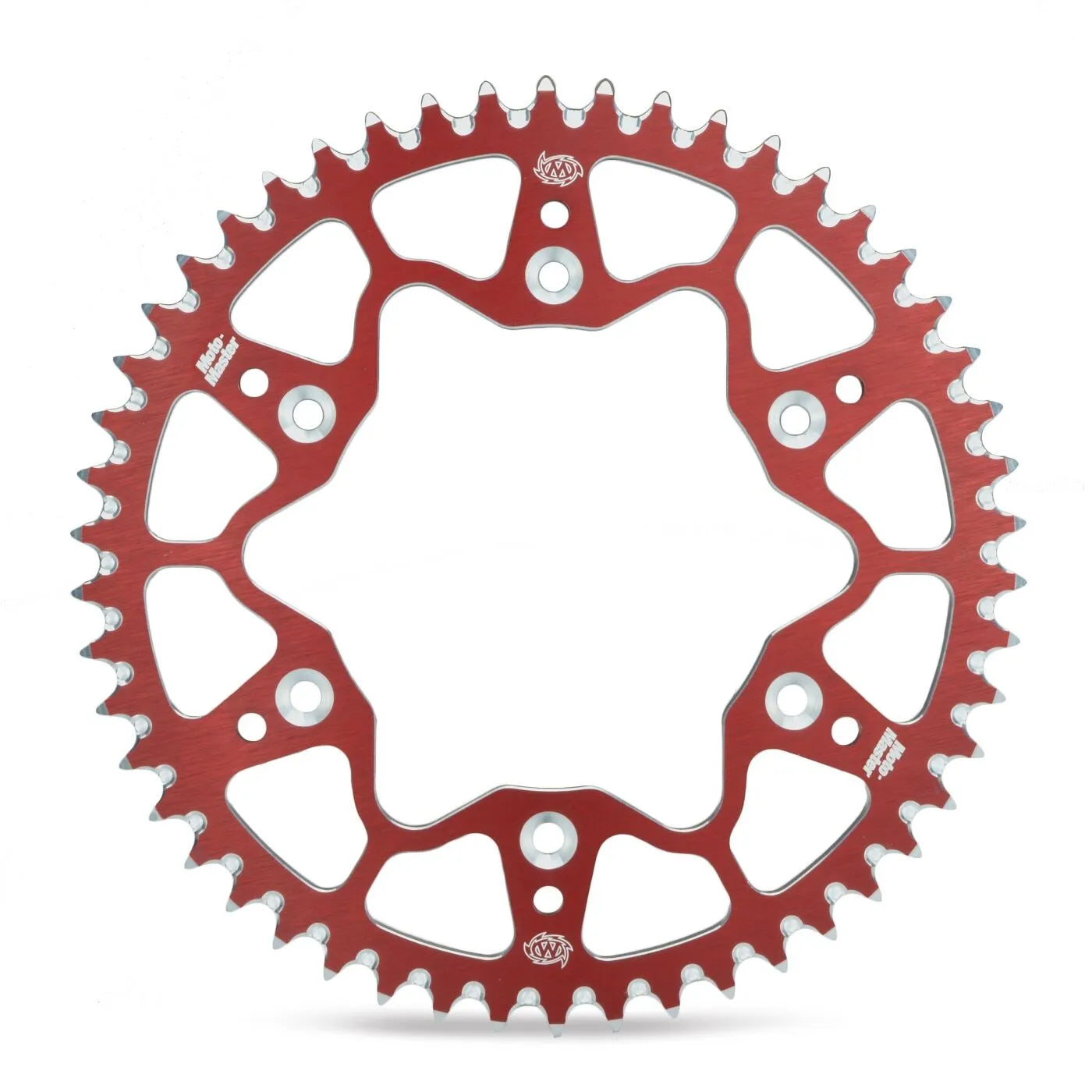 MOTO-MASTER 7075 Racing Bakdrev 520 53T Röd bild 1 PMMEDIA:2e7fcd05d943aa3b