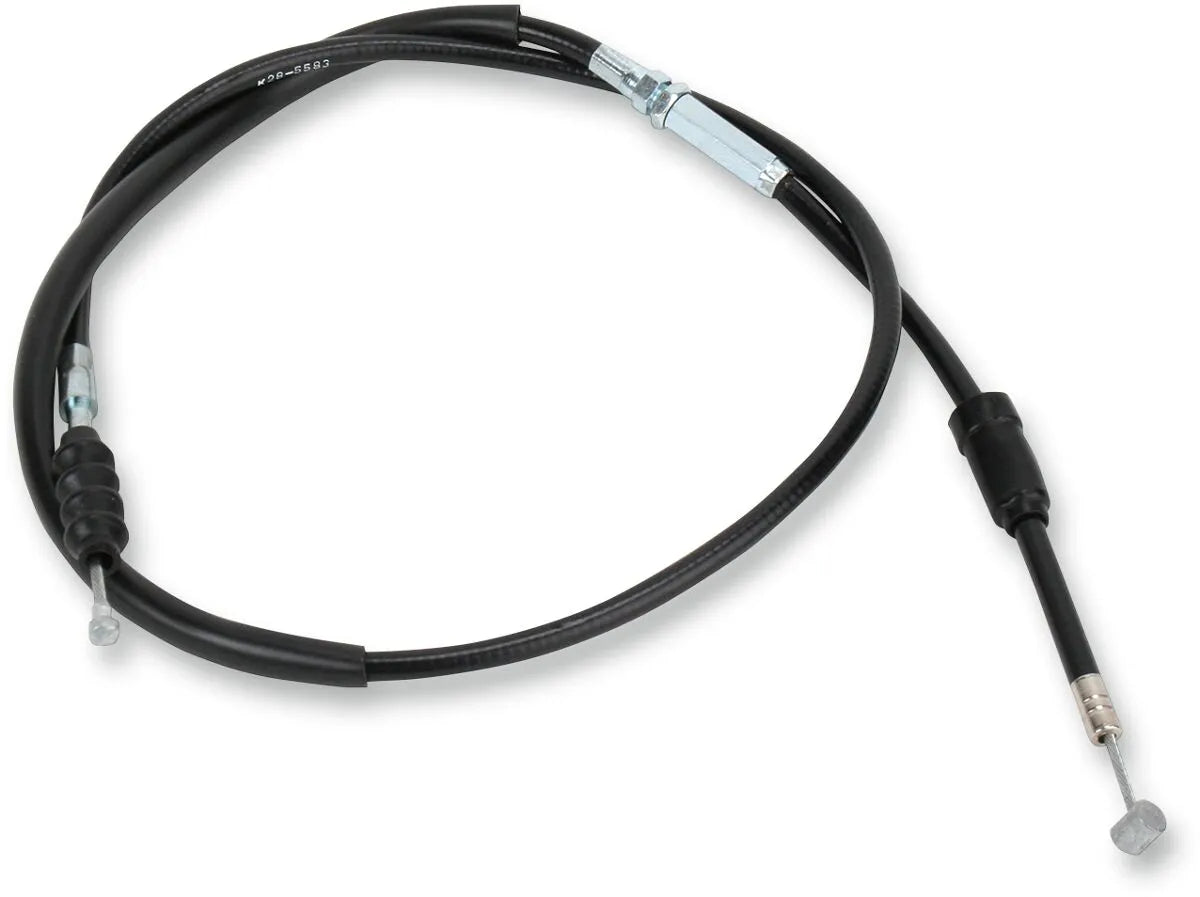 PARTS UNLIMITED CABLES Kopplingswire i vinyl bild 1 PMMEDIA:c01c5fc0de8b70bd