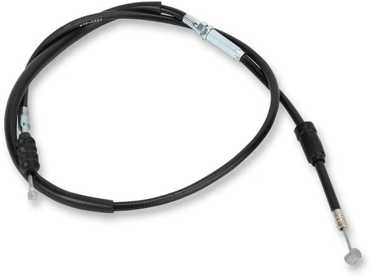 PARTS UNLIMITED CABLES Kopplingswire i vinyl bild 1 PMMEDIA:c01c5fc0de8b70bd