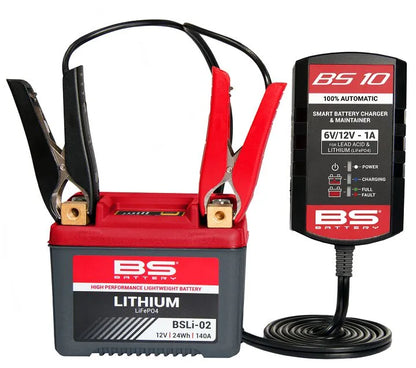BS BATTERY BS10 Batteriladdare 6V/12V 1A med UK-kontakt bild 11 PMMEDIA:75f9de9a0ef6ce76