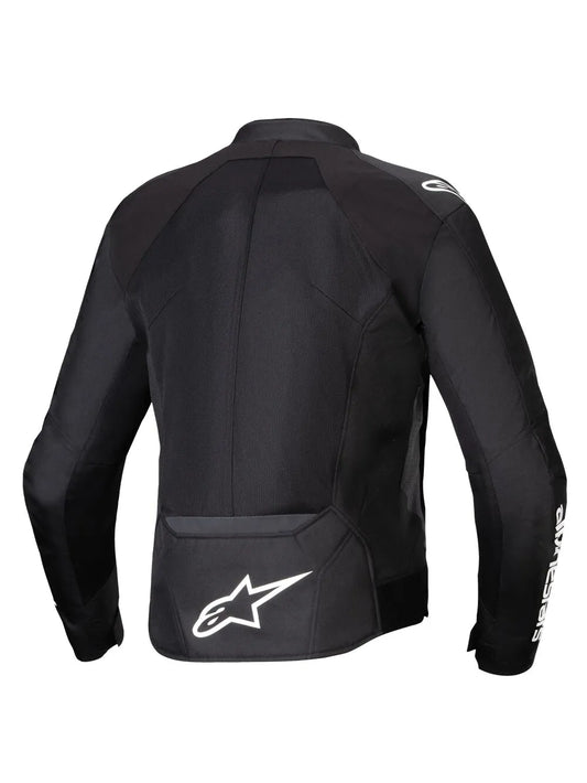 Alpinestars (Road) Viper v4 Air Jacka textil herr bild 2 PMMEDIA:d030e221121ed90b
