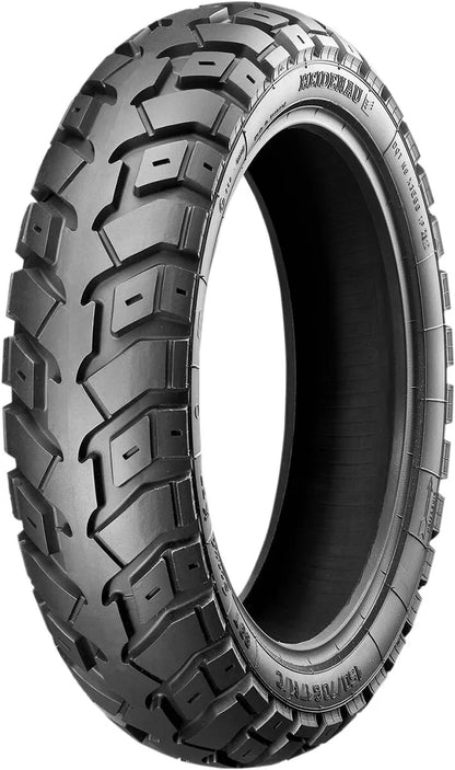 Heidenau K60 Scout Dual sport däck bak bild 3 PMMEDIA:de1a8bf1e6b1e500