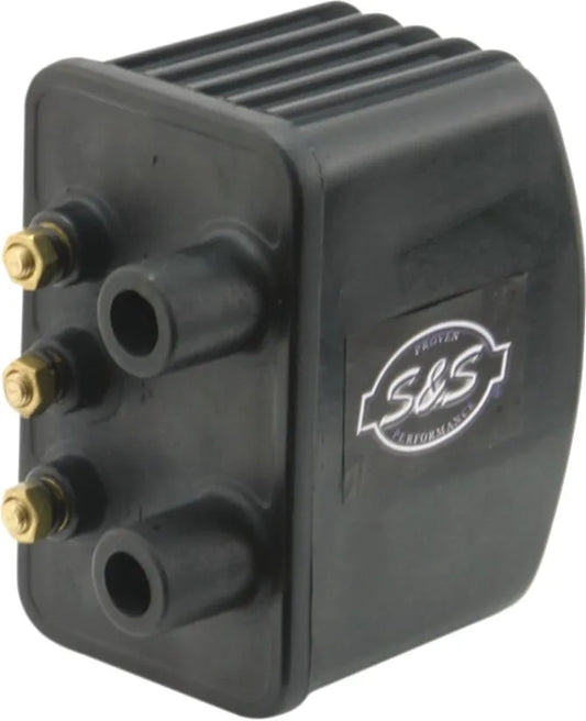 S&S CYCLE 3 Ohm High-Output Enkelfire Tändspole bild 1 PMMEDIA:8b611bc06576976e