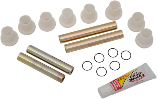 PIVOT WORKS A-arm Lagerkit bild 1 PMMEDIA:384924035995a07d