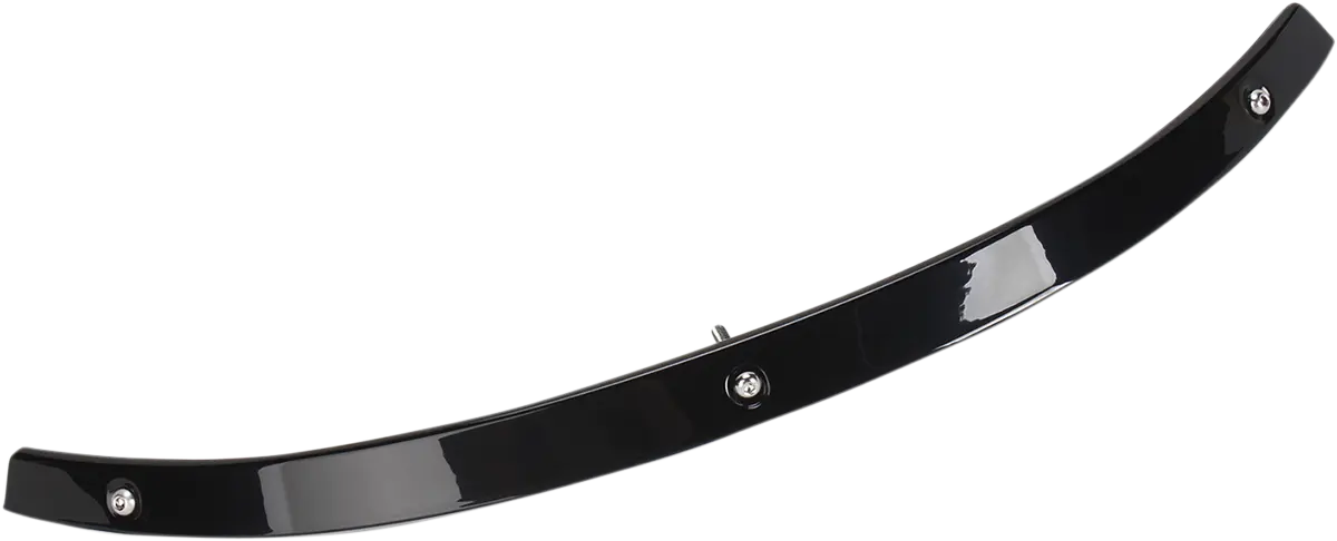 Kuryakyn Steel Fairing/Windshield Trim Diverse delar vindrutor/kåpor bild 2 PMMEDIA:93c62844d382b668