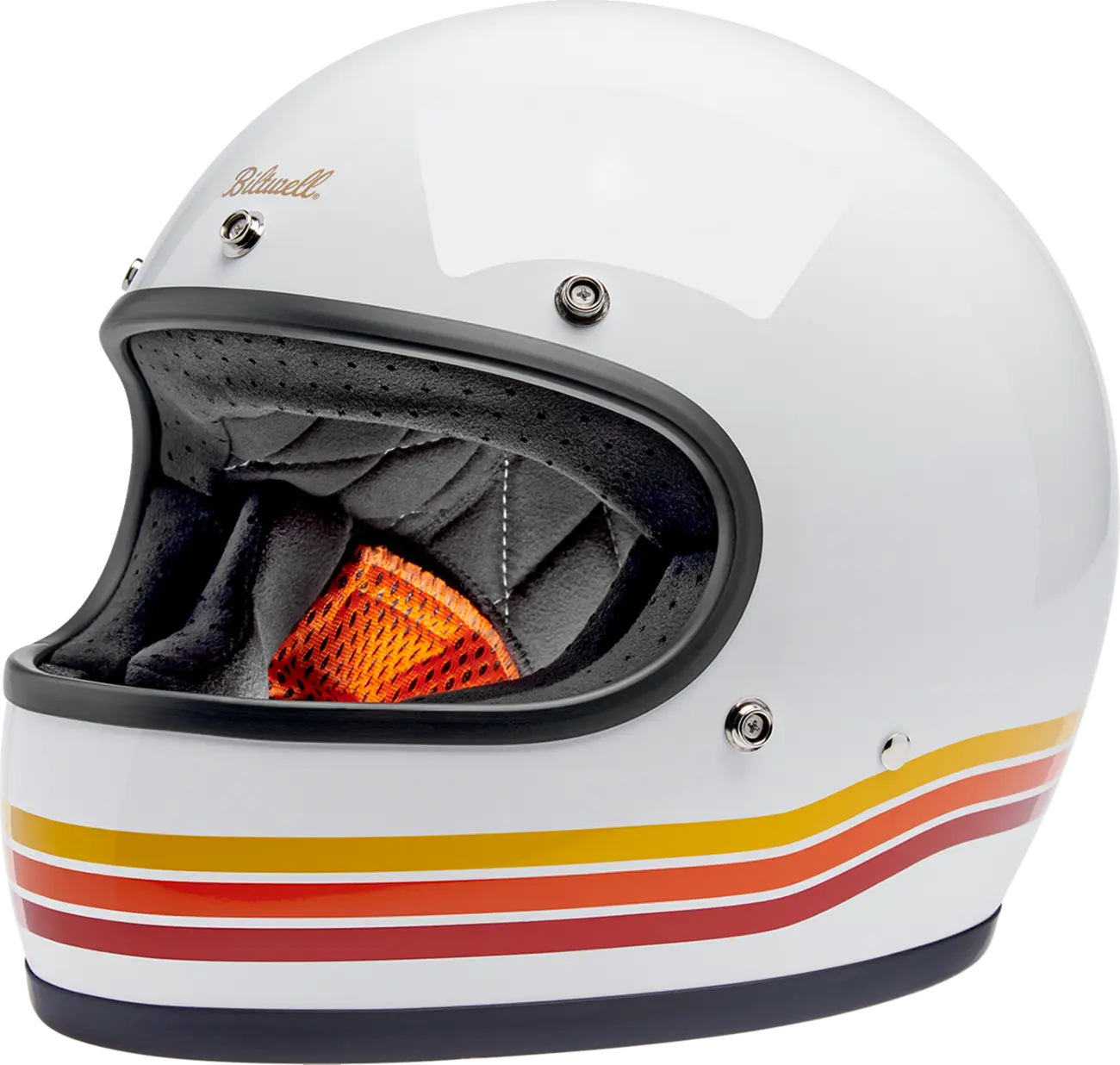 BILTWELL Gringo Sunset Spectrum Hjälm Small bild 1 PMMEDIA:72fad7e297cfcd06