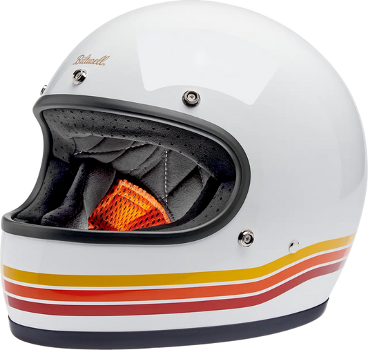 BILTWELL Gringo Sunset Spectrum Hjälm Small bild 1 PMMEDIA:72fad7e297cfcd06
