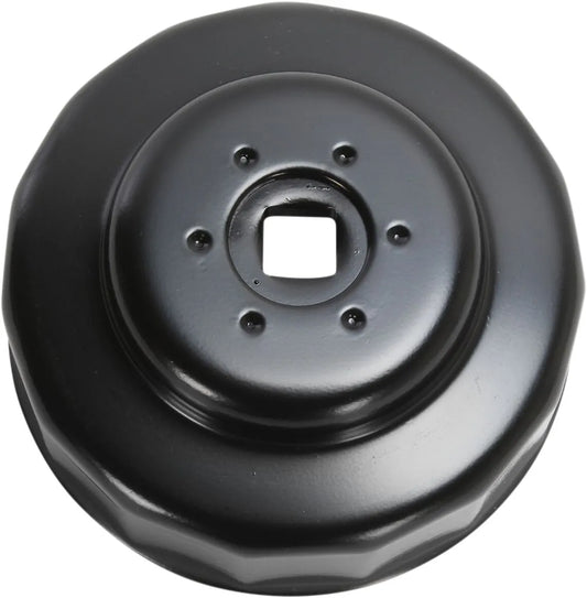 PARTS UNLIMITED Oljesfärnyckel 80 mm bild 1 PMMEDIA:e077416210a56be6