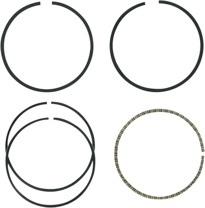 Wiseco High-Performance Replacement Ring Set Kolvringar bild 2 PMMEDIA:186494a6e0e223e5