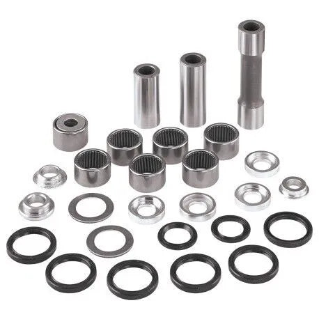 PROX Swingarm Linkage Bearing Kit CRF450R/RX 17-24 bild 1 PMMEDIA:37c871e16d4c43f1