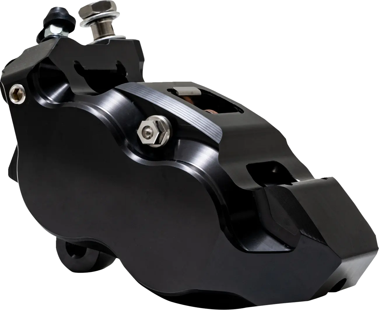 Performance Machine (Pm) Radial Mount Front Brake Caliper Bromsok & kit bild 15 PMMEDIA:e9837b8e4aef555b
