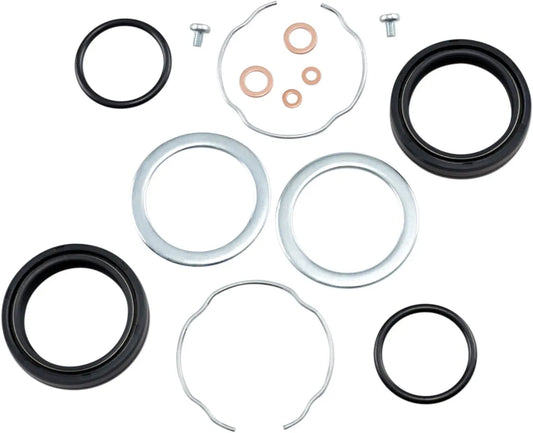 JAMES GASKET Gaffeltätning Kit 39 mm L87-19 bild 1 PMMEDIA:3b562cee07454e7f