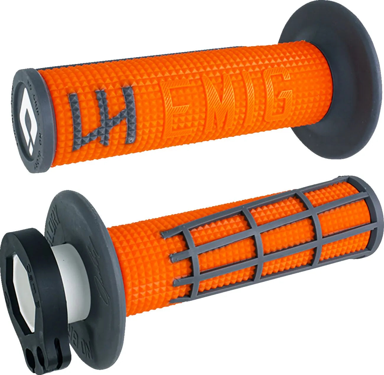 Odi EMIG 2.0 Lock-On Grips Handtag bild 7 PMMEDIA:efd1db09391f48b1