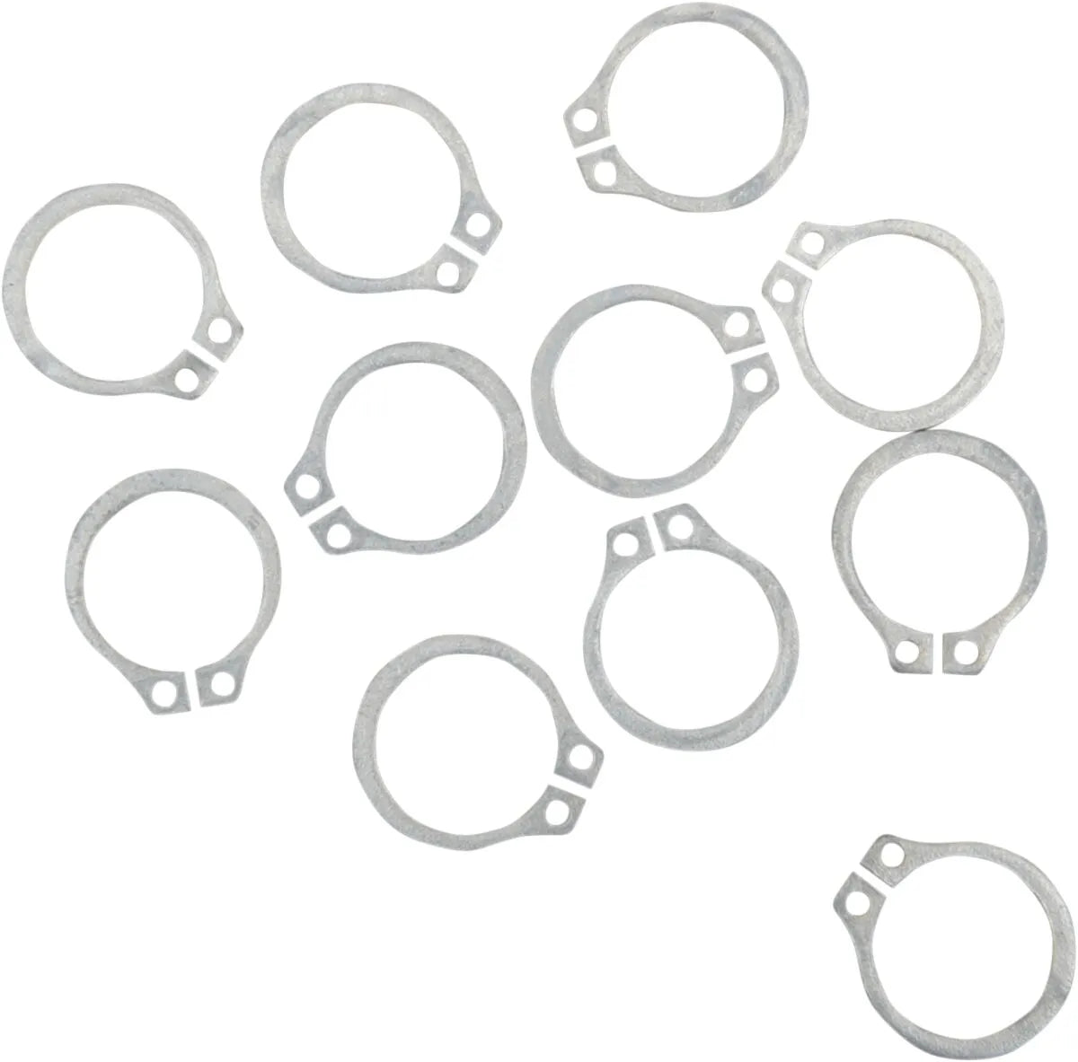 EASTERN MOTORCYCLE PARTS Snap Rings 10-pack bild 1 PMMEDIA:af6926194ccae82d