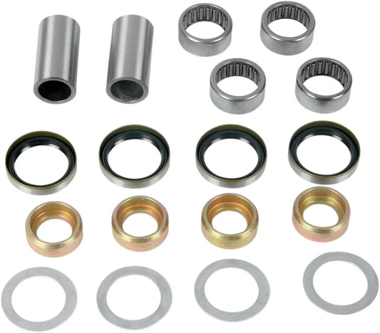 MOOSE OFFROAD HARD-PARTS Swingarm Bearing Kit KTM bild 1 PMMEDIA:adbe6084c3aa18ff
