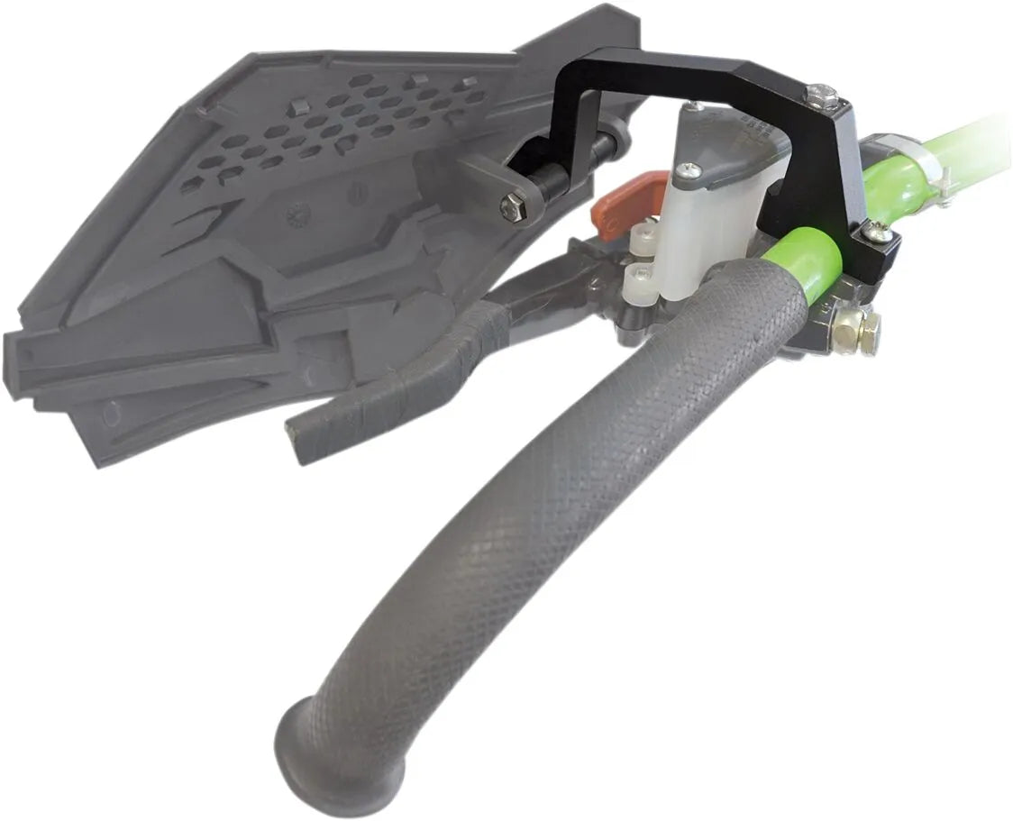 POWERMADD Sentinel Handguard Monteringssats bild 3 PMMEDIA:8ee459b094afc0b4