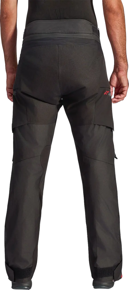 Alpinestars (Road) Andes v4 Drystar® Regnbyxor bild 12 PMMEDIA:6b15e2e7915d5cec
