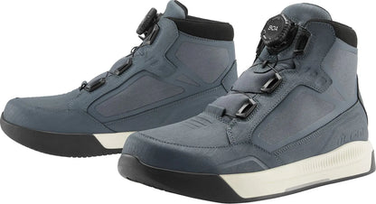 Icon Patrol 3™ Waterproof Sportstövlar bild 2 PMMEDIA:47b85f91c8c9c22e