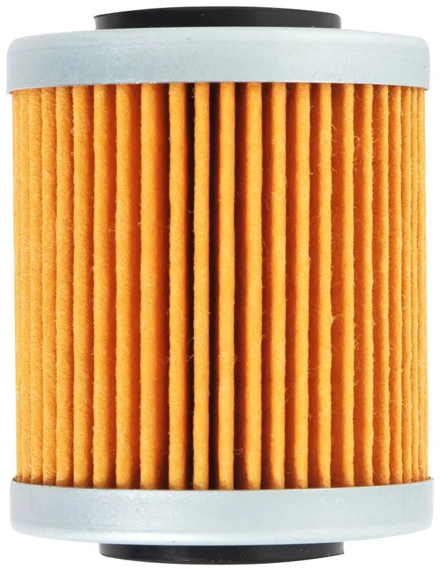 K N Catridge Oil Filter Oljefilter bild 7 PMMEDIA:587700d6167a678c