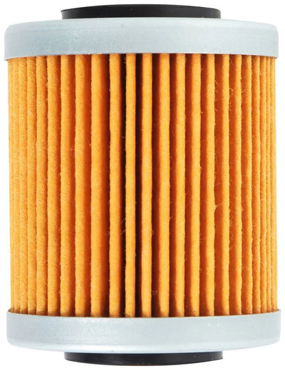 K N Catridge Oil Filter Oljefilter bild 7 PMMEDIA:587700d6167a678c