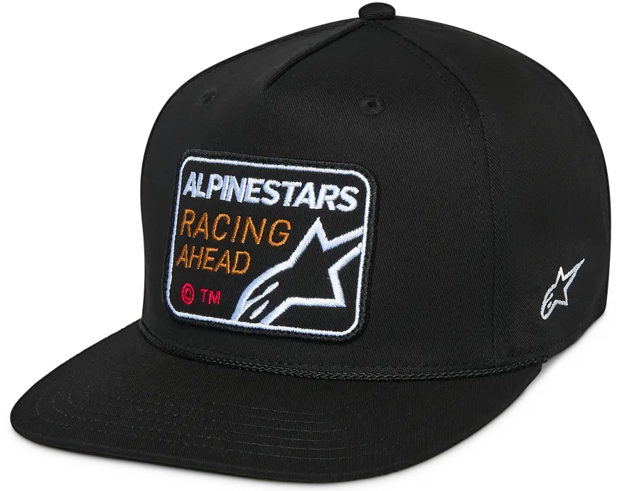 Alpinestars (Casuals) Intuitive Snapback Hat Kepsar & mössor bild 1 PMMEDIA:35bf4ada78f3de02