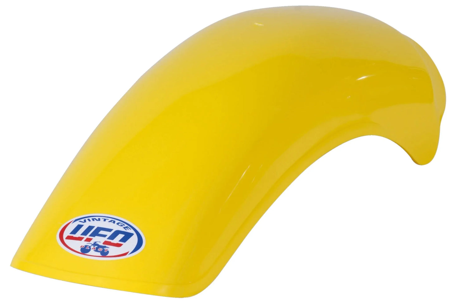 Ufo Vintage Rear Fender Offroadmotorcyklar bild 3 PMMEDIA:edde9c04b39df858