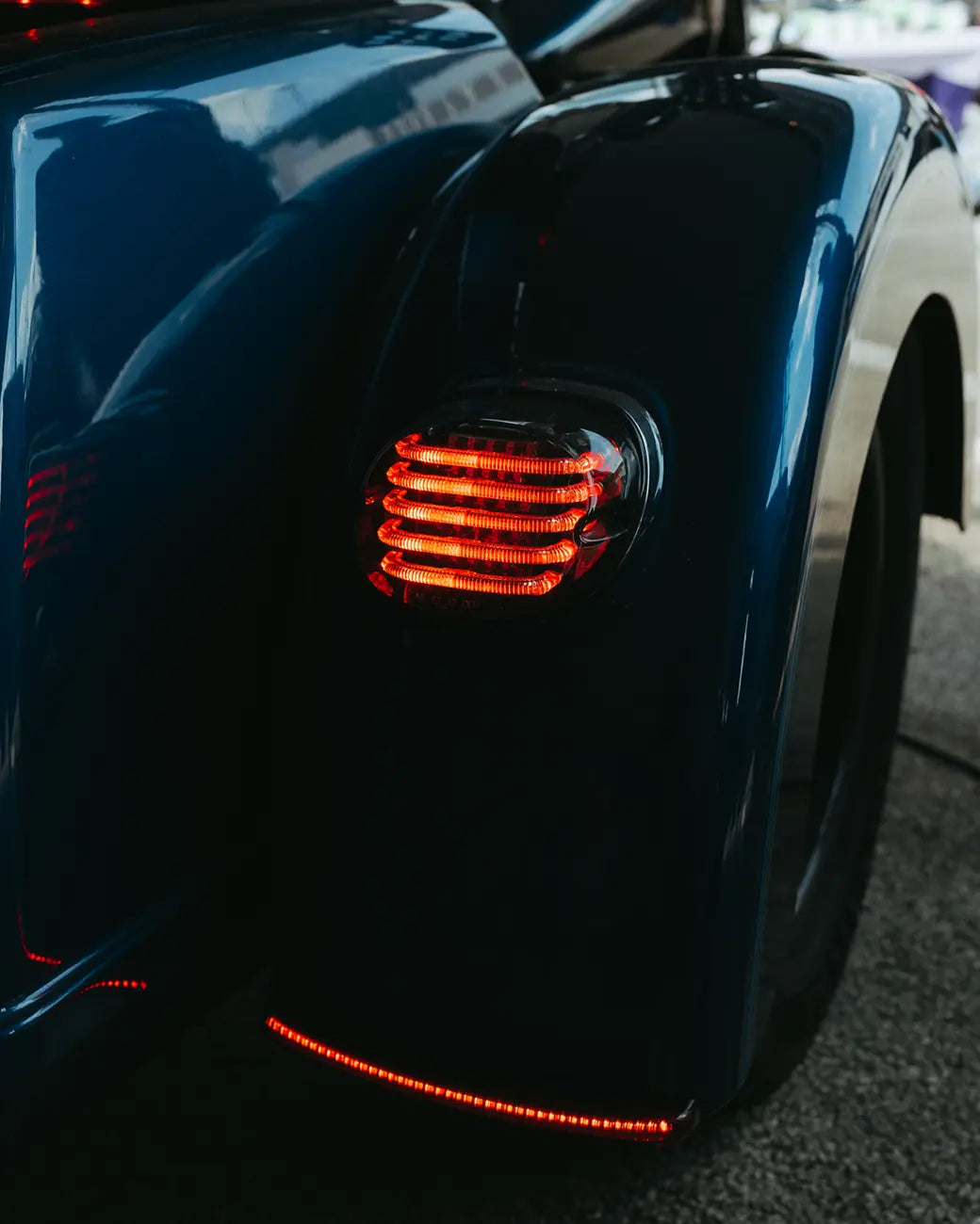 Custom Dynamics ProBEAM® Low-Profile LED Taillight Kit Bakljus bild 18 PMMEDIA:6089a389ee15d66d