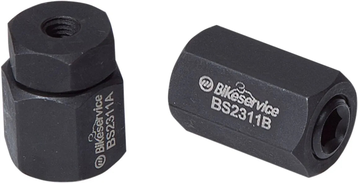 BIKESERVICE Studavdragare och installationsverktyg M6 bild 1 PMMEDIA:1dca83375b9df31f