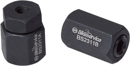 BIKESERVICE Studavdragare och installationsverktyg M6 bild 1 PMMEDIA:1dca83375b9df31f