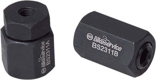 BIKESERVICE Studavdragare och installationsverktyg M6 bild 1 PMMEDIA:1dca83375b9df31f