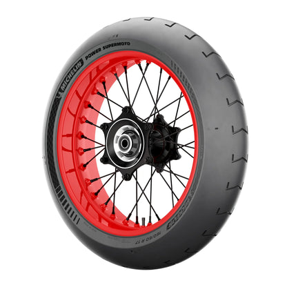 Michelin Power Supermoto Radialdäck bak bild 7 PMMEDIA:3fee3a167805dde5
