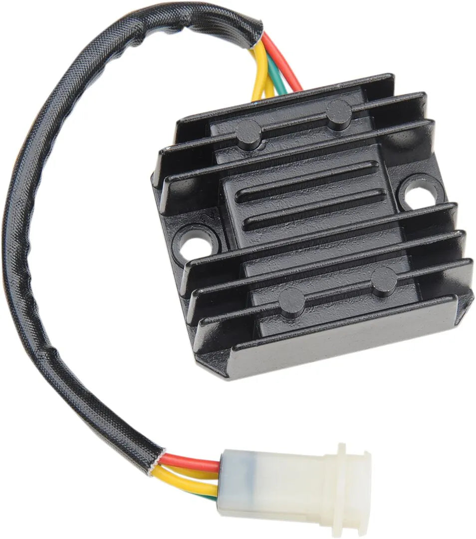 RICK'S MOTORSPORT ELECTRIC Spänningsregulator och Likriktare för Yamaha bild 1 PMMEDIA:56467ffb890e532e
