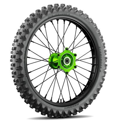 Michelin Starcross 6 Medium Soft Crossdäck fram bild 5 PMMEDIA:e8befd96f7cad6bd