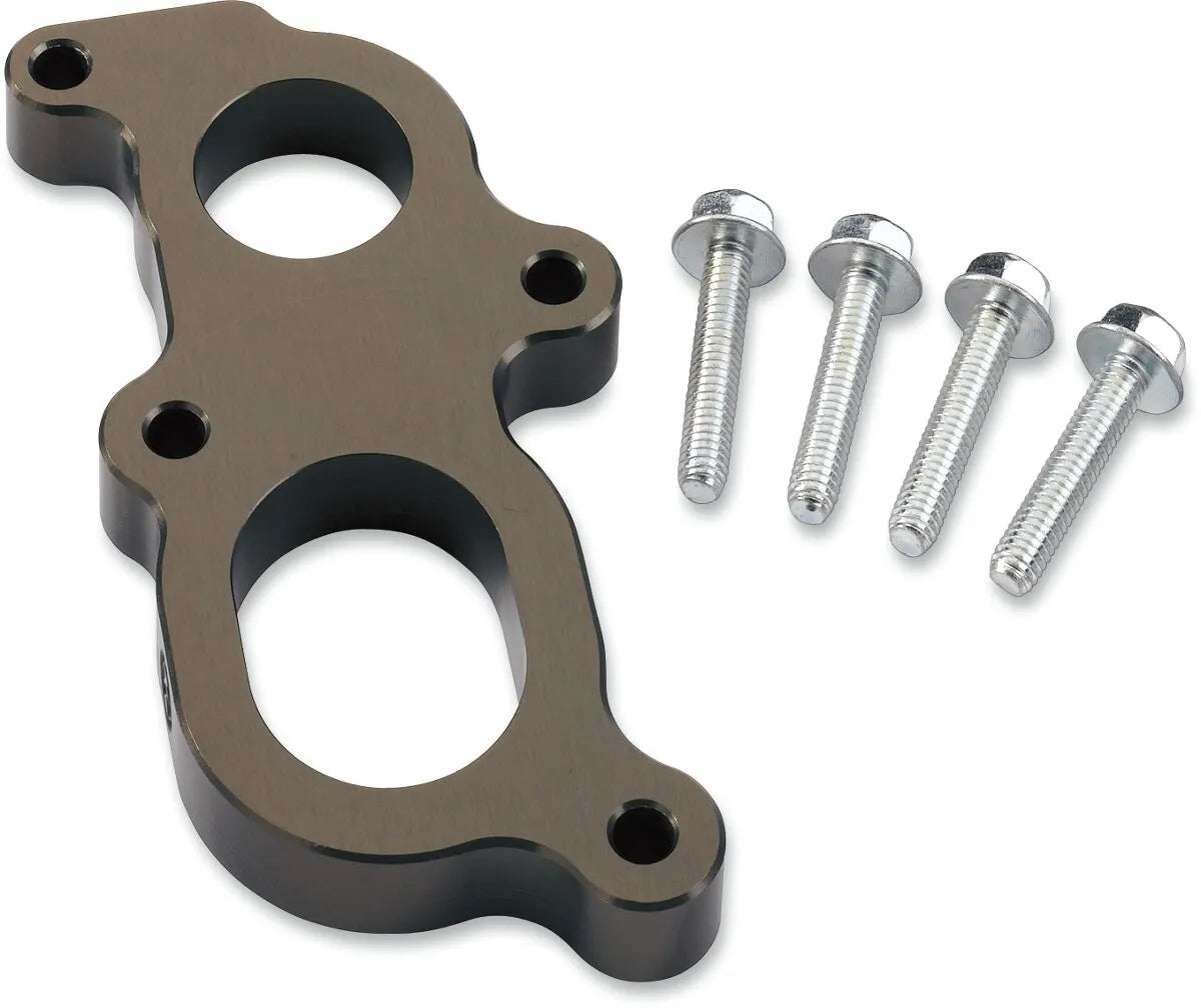 MOOSE OFFROAD HARD-PARTS Förgasarspacer Raptor660 bild 1 PMMEDIA:77420f7d28f695f8