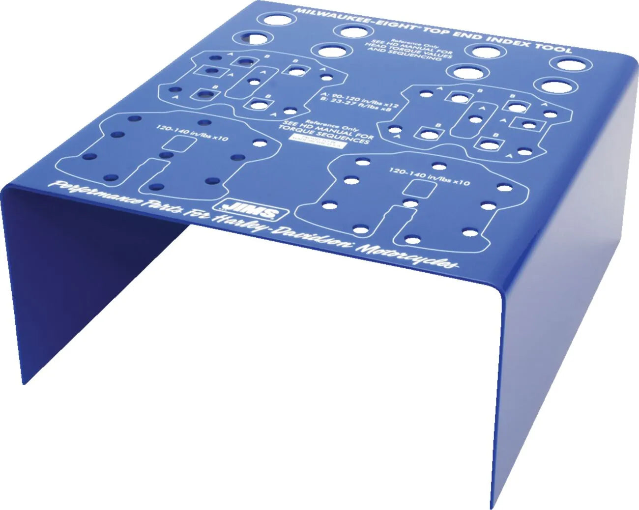 JIMS Hardware Organizer M8 bild 1 PMMEDIA:e487743068503d95