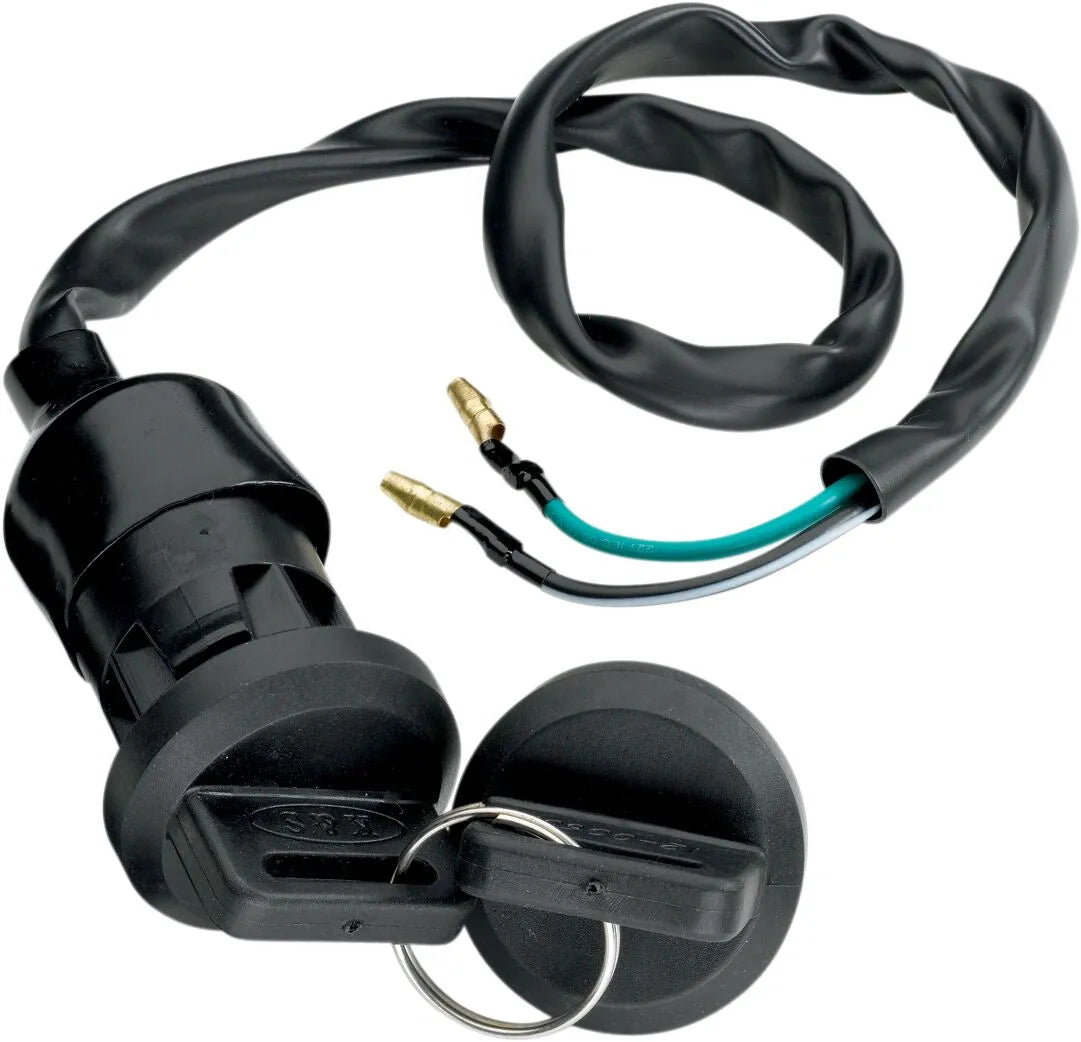 MOOSE OFFROAD HARD-PARTS Tändningslås med nyckel CRF/XR bild 1 PMMEDIA:ec5c7595eb9170c7
