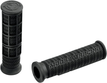 Moose Offroad Hard Parts Stealth ATV Grips Handtag bild 3 PMMEDIA:68af8e62a7522dad