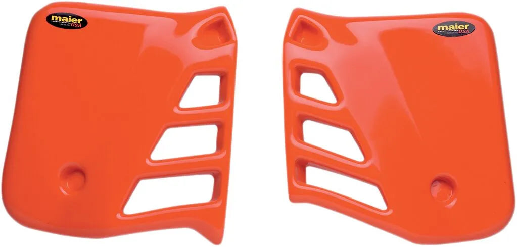Maier Replacement Radiator Plastic Ersättningspaneler kaross bild 10 PMMEDIA:e79b91128c04fa92