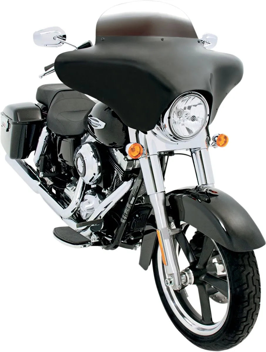 Memphis Shades Hd Batwing Fairing Kåpa Harley bild 14 PMMEDIA:96bfc8cd09ed8058